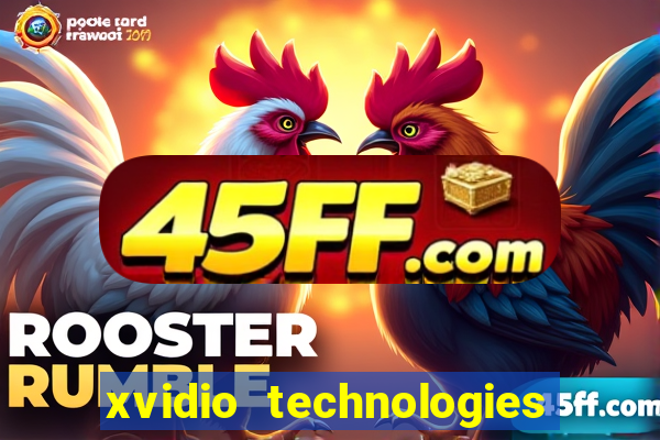 xvidio technologies startup brasil 2022 video